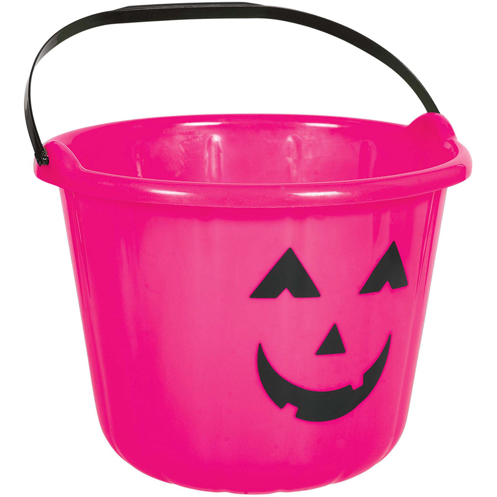 amscan-pumpkin-bucket-pink-1