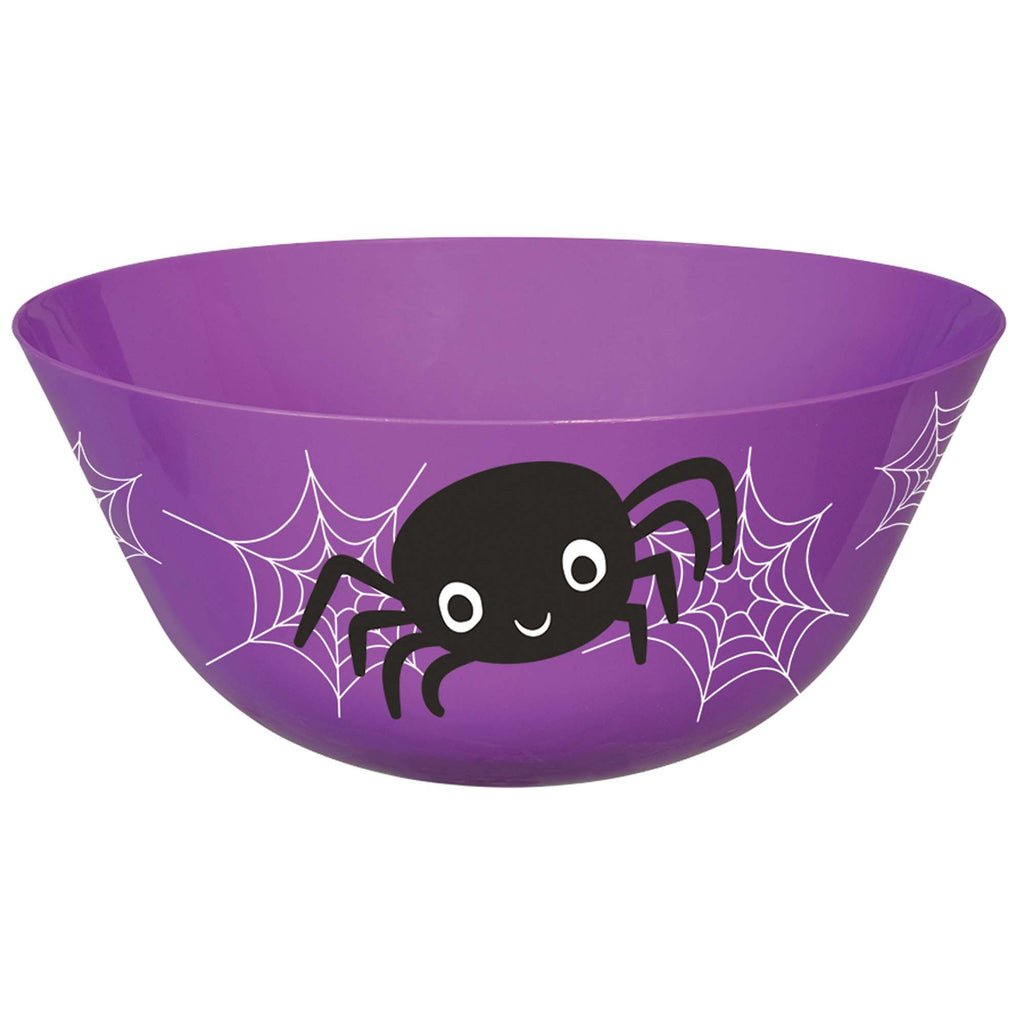 amscan-spider-candy-bowl-plastic-4qts-1