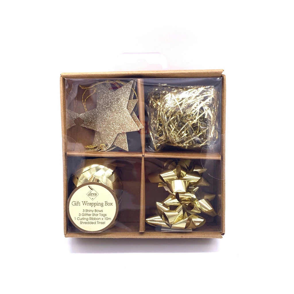 deva-designs-gold-metallic-gift-wrapping-box-bows-tags-ribbons-&-tinsels-1
