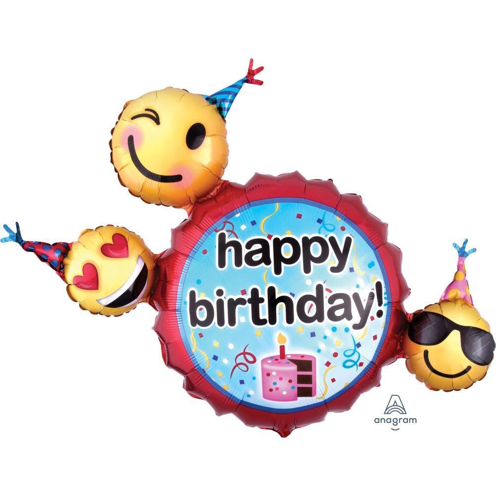 emoji-birthday-wishes-die-cut-foil-balloon-36in-x-27in-92cm-x-69cm-33613-1