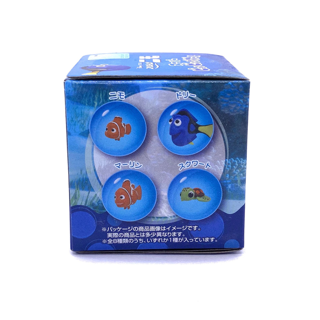 Finding Nemo Bouncing Super Ball Blind Box (1pc)