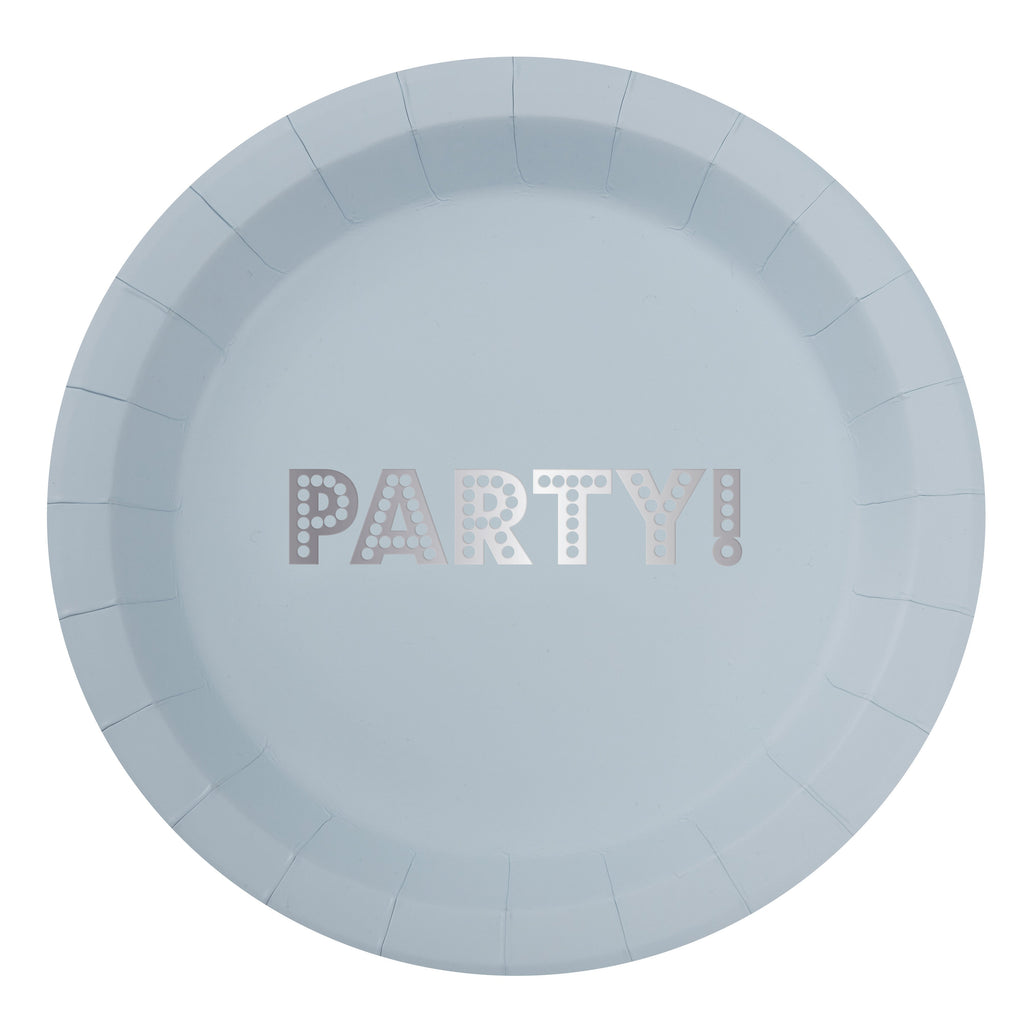 ginger-ray-baby-blue-&-silver-foil-party-plates-pastel-perfection- (1)