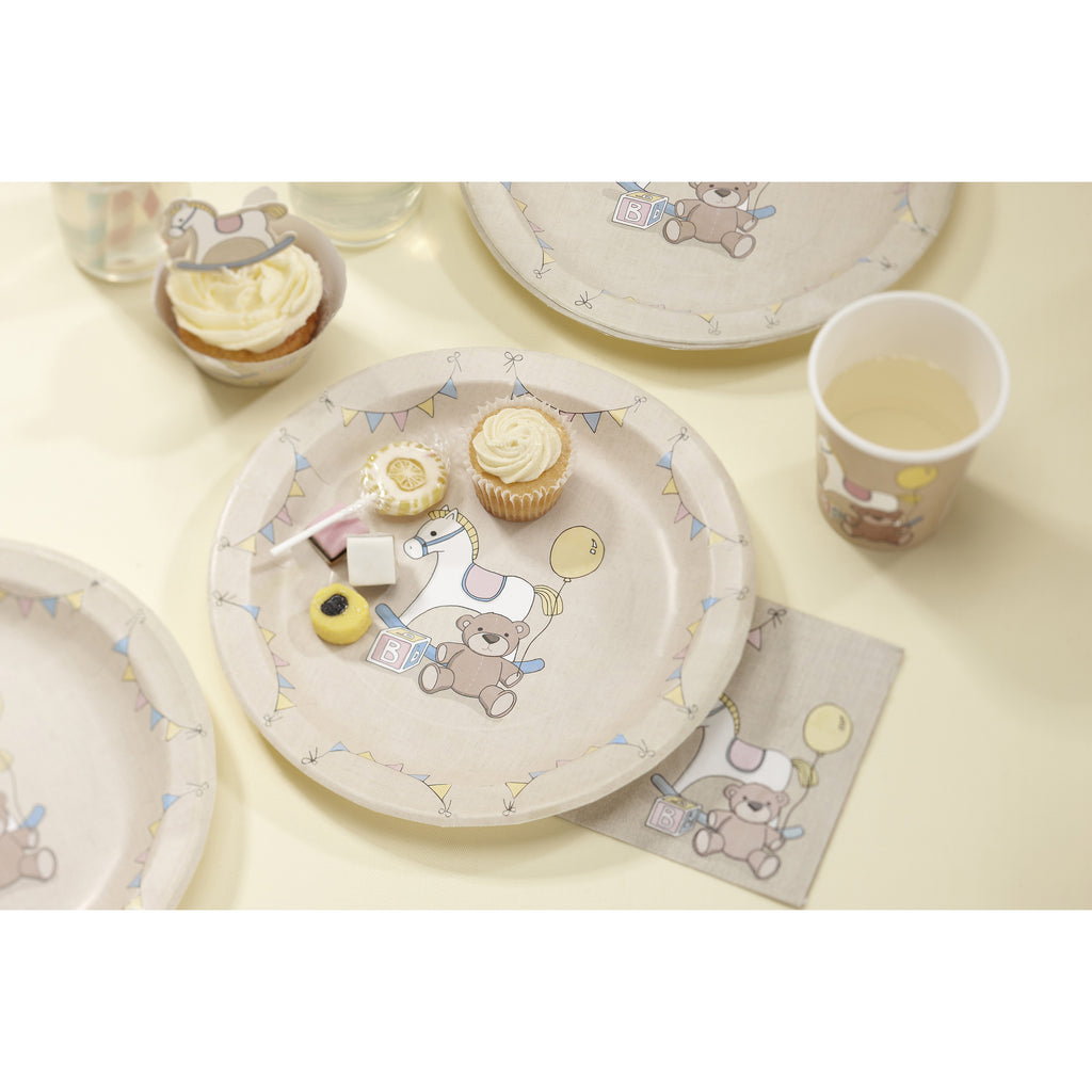 ginger-ray-paper-party-plates-rock-a-bye-baby-pack-of-8- (2)