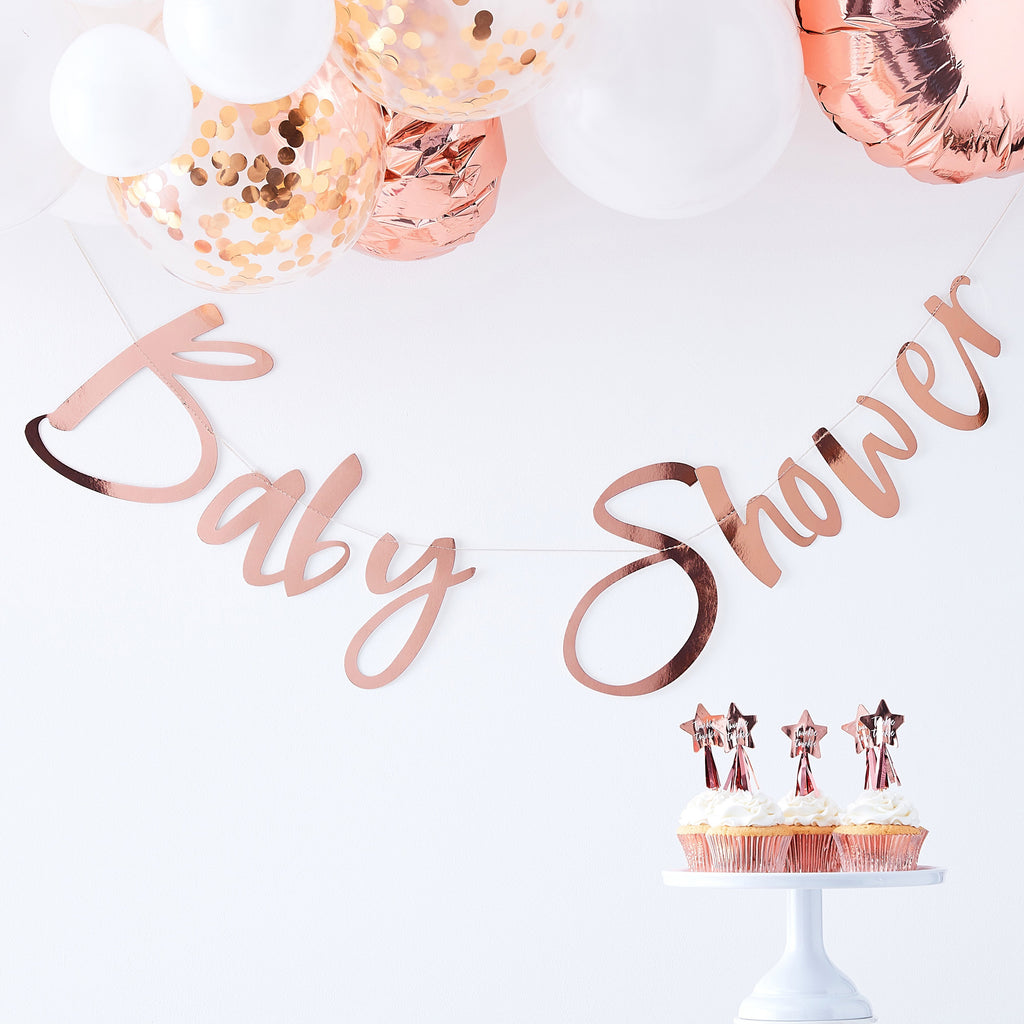 ginger-ray-rose-gold-baby-shower-bunting-twinkle-twinkle- (2)