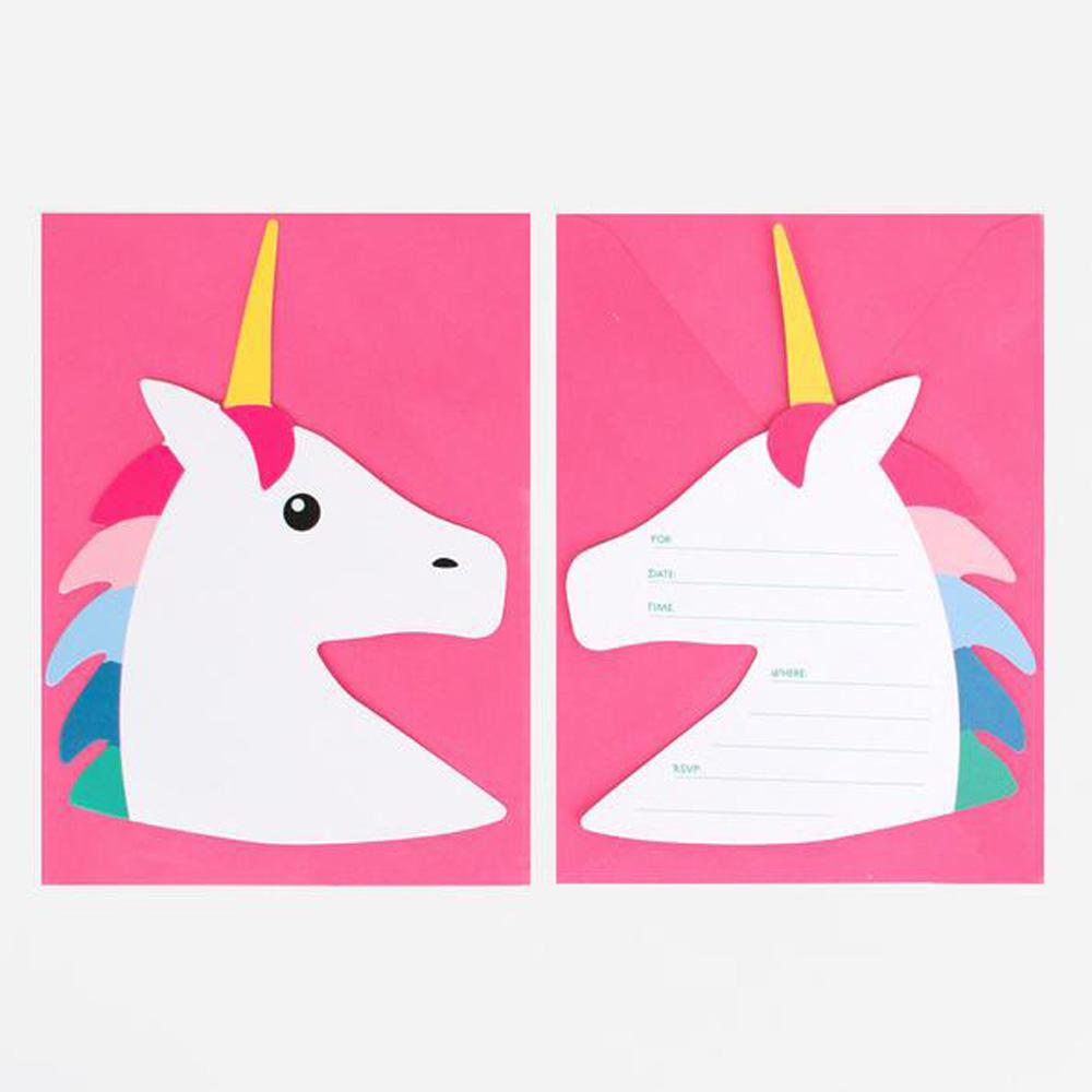invitations-unicorn-pack-of-8- (1)