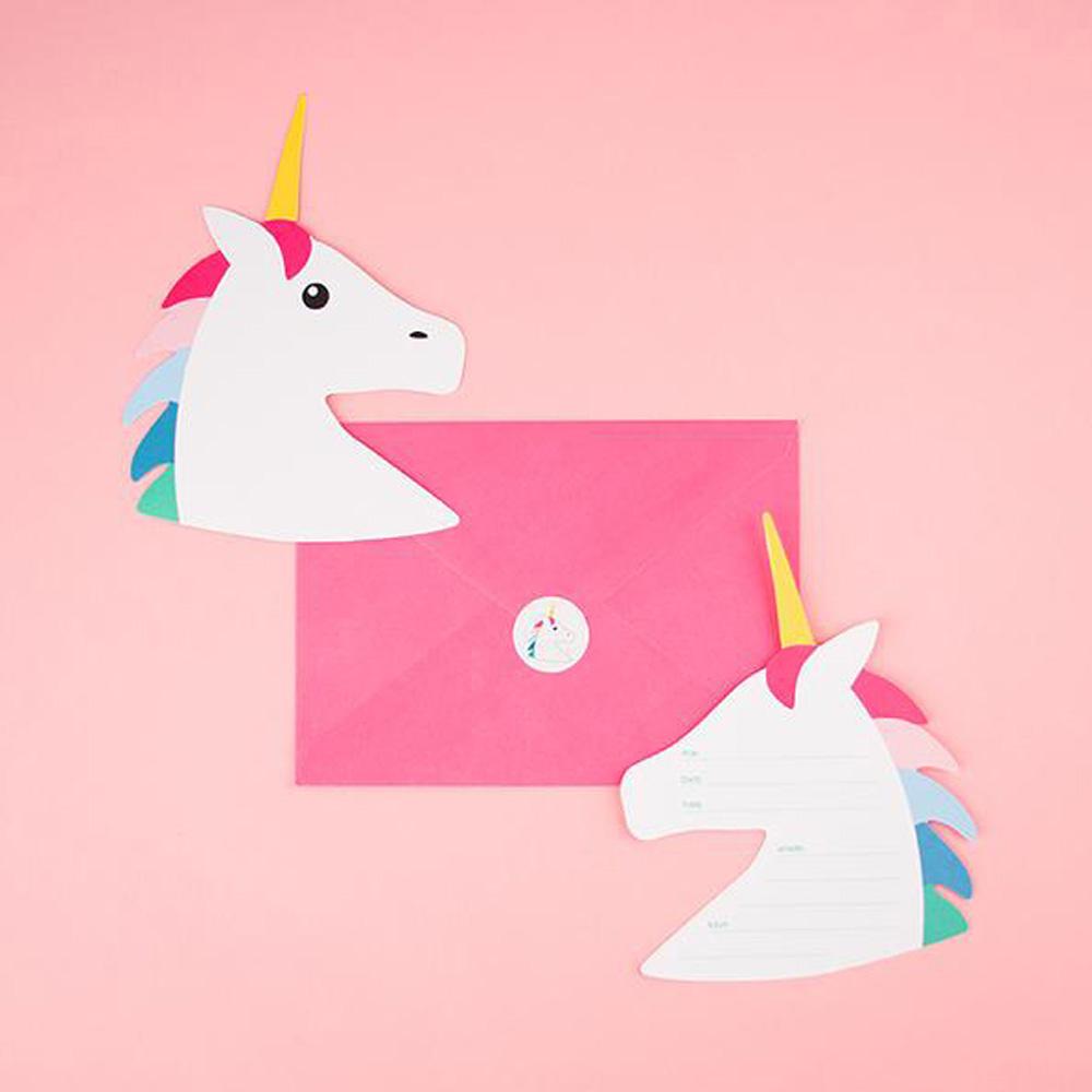 invitations-unicorn-pack-of-8- (3)