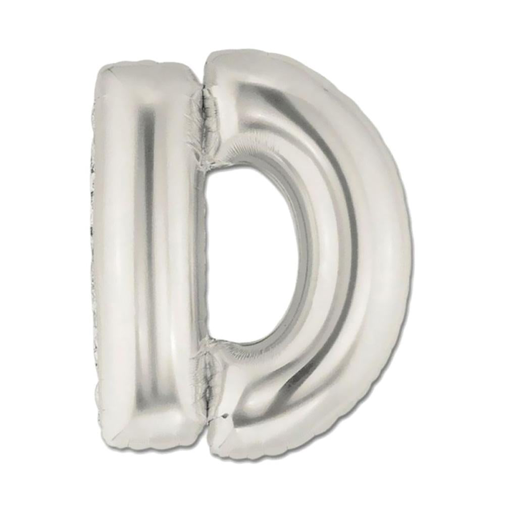 letter-d-silver-die-cut-air-filled-foil-balloon-40in-101cm-1