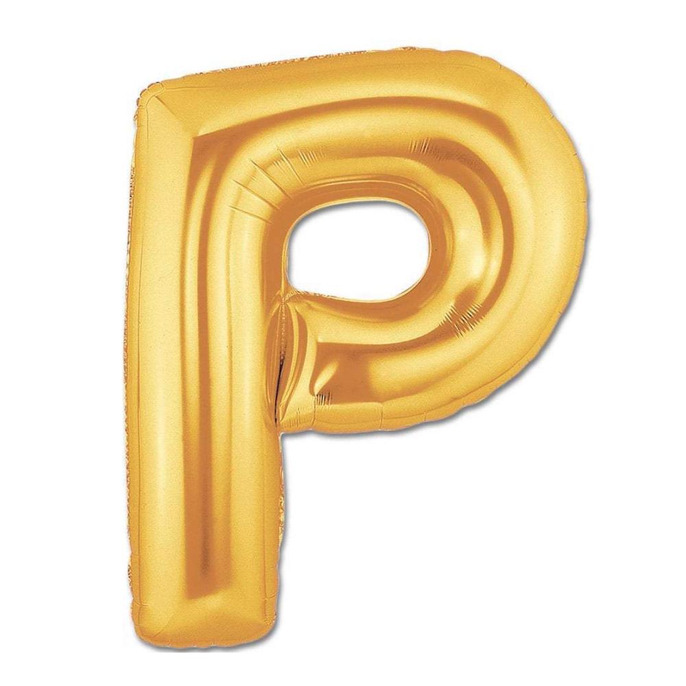 letter-p-gold-die-cut-air-filled-foil-balloon-40in-101cm-1
