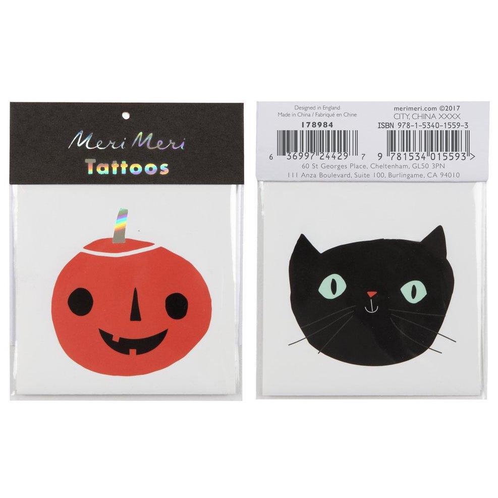 meri-meri-pumpkin-and-cat-tattoos-pack-of-2-1