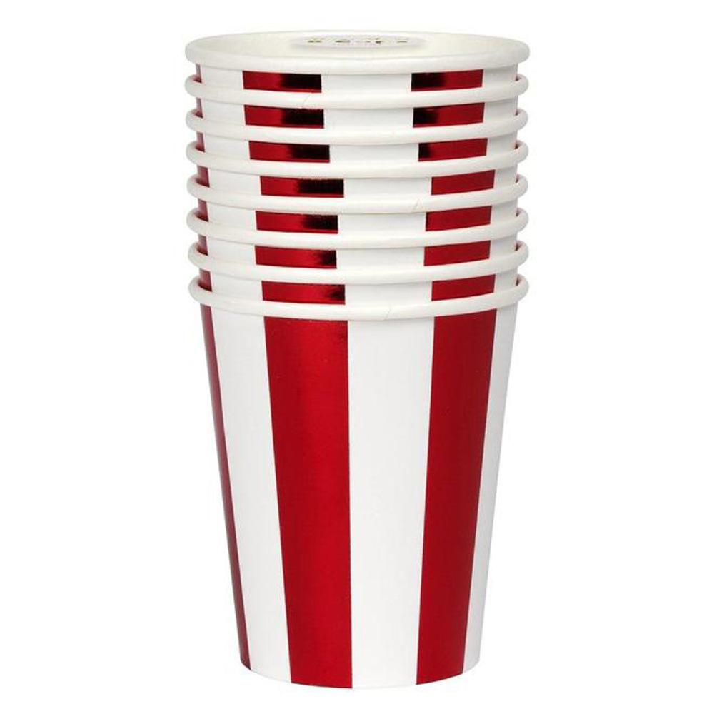 meri-meri-shiny-red-stripe-cups-pack-of-8- (2)