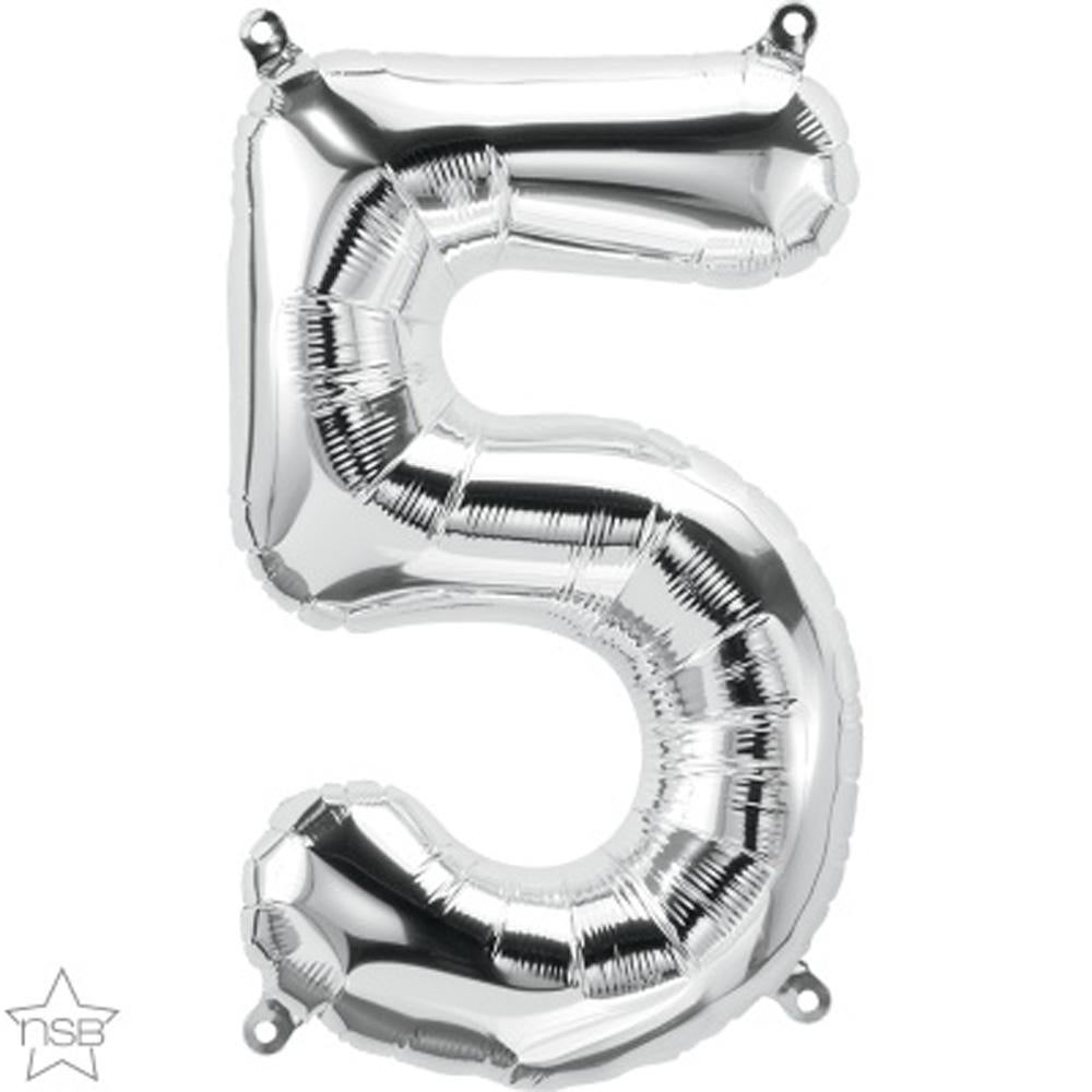 number-5-silver-die-cut-foil-balloon-16in-41cm-1