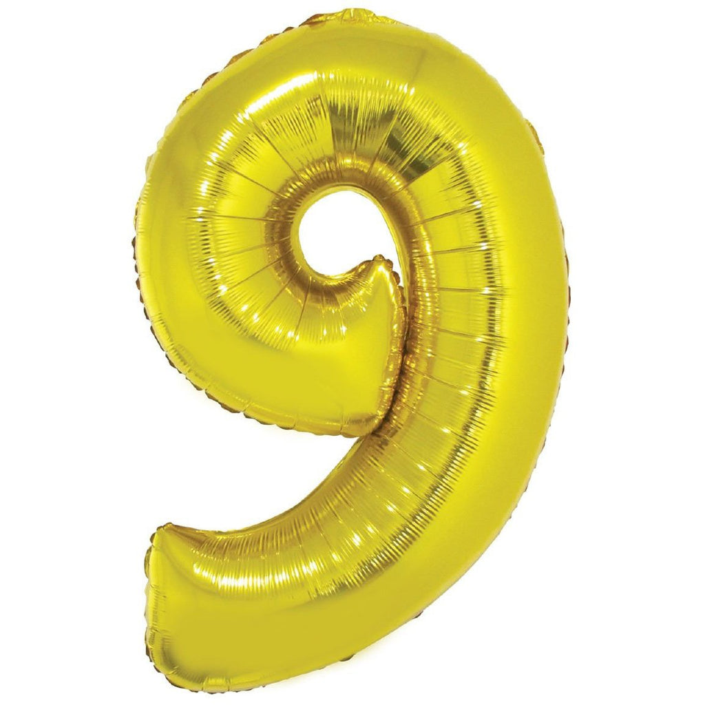 number-9-gold-die-cut-air-filled-foil-balloon-40in-101cm-1