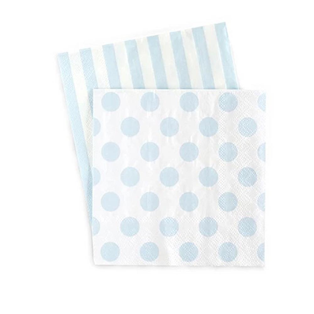 paper-eskimo-powder-blue-3-ply-napkins-10in-25cm-pack-of-20- (1)
