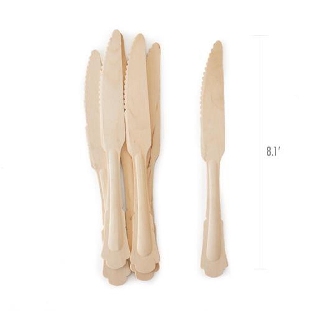 paper-eskimo-wooden-&-eco-friendly-cutlery-deluxe-knives-pack-of-24-1