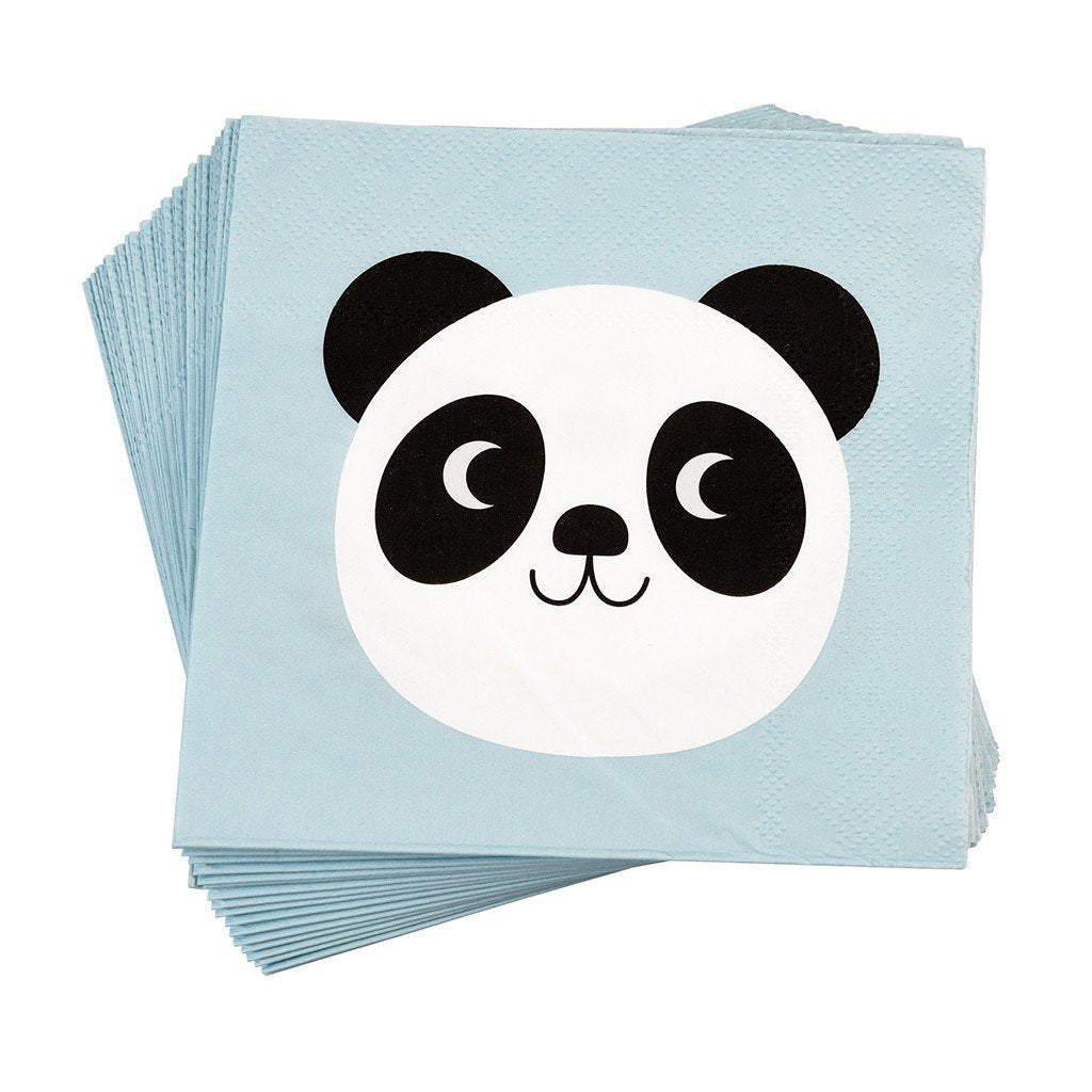 rex-pack-of-20-miko-the-panda-napkins- (1)