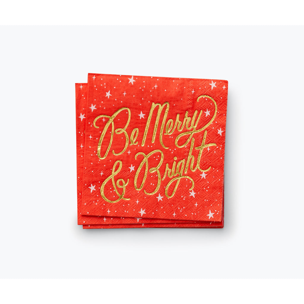 rifle-paper-co-be-merry-&-bright-cocotail-napkins-set-of-20- (1)