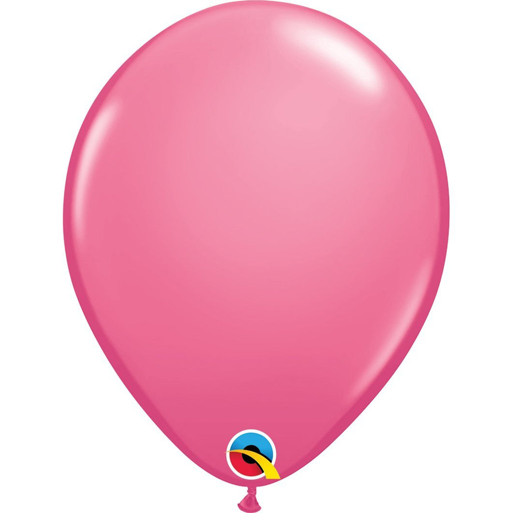 rose-round-plain-latex-balloon-11in-28cm-43791-01