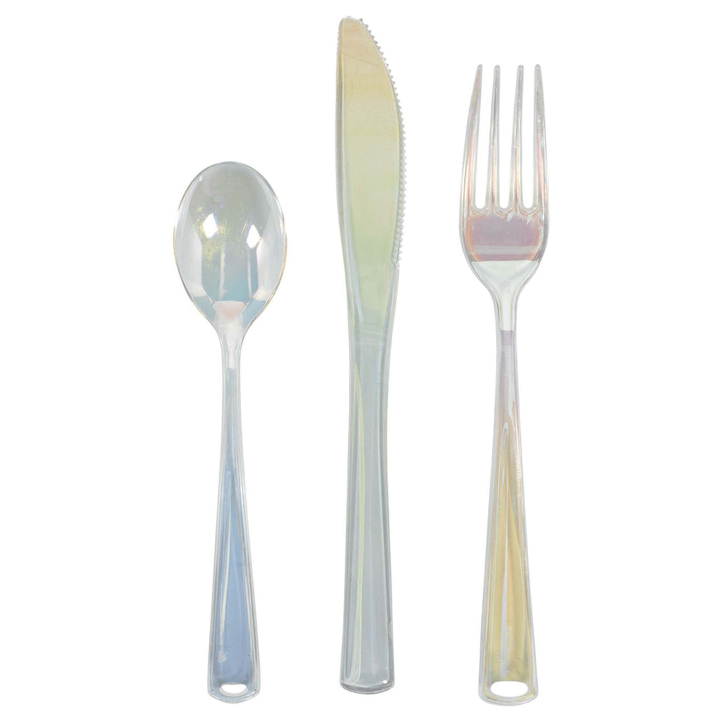 shimmering-party-assorted-plastic-cutlery-set-iridescent-pack-of-24- (1)