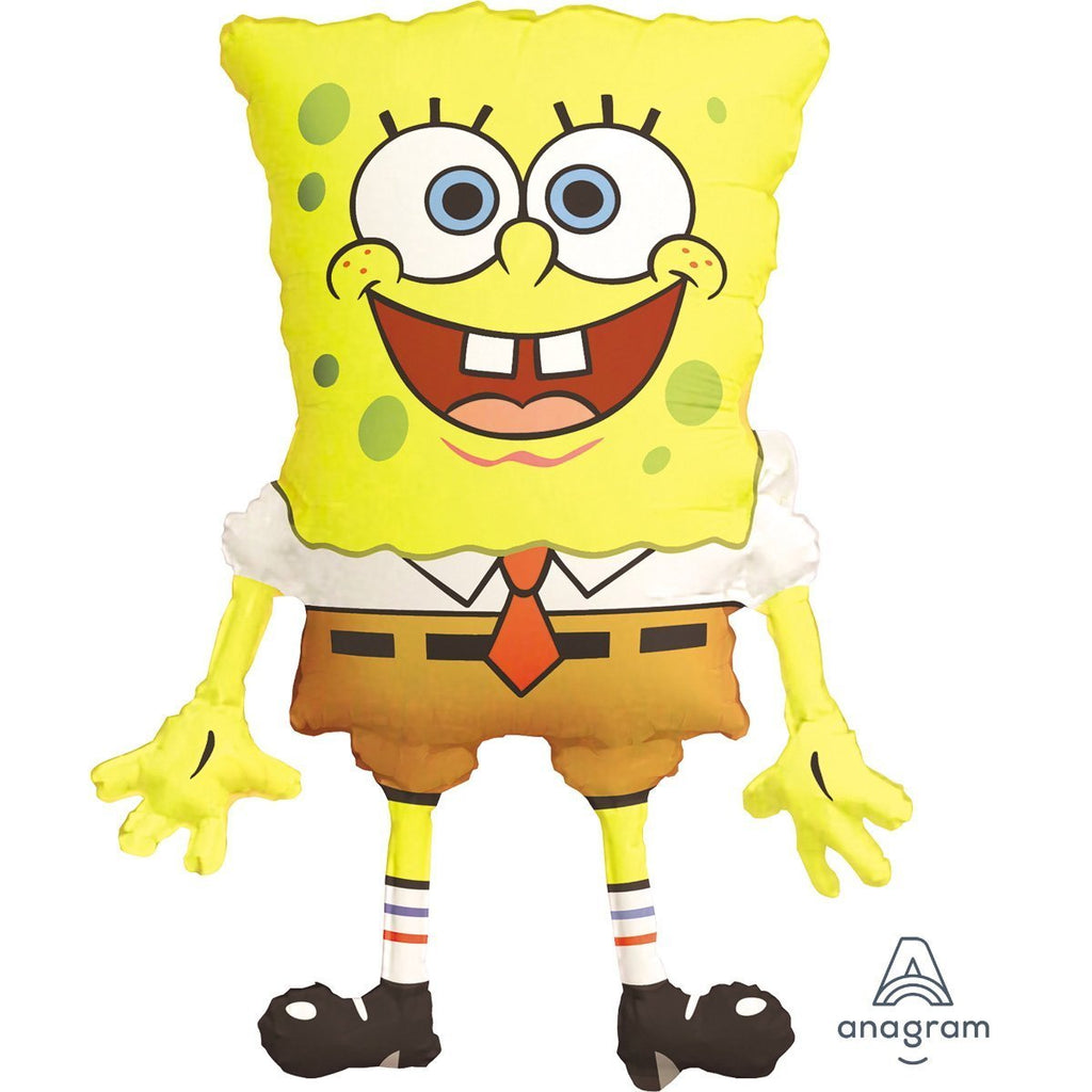 spongebob-squarepants-die-cut-foil-balloon-22in-x-28in-56cm-x-72cm-m63989-1