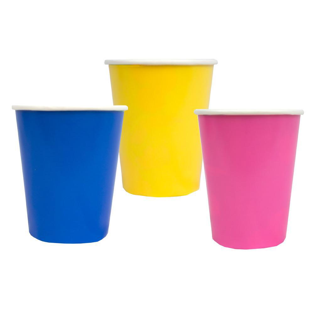 talking-tables-bright-paper-cups-9oz-4-colors-pack-of-12- (1)