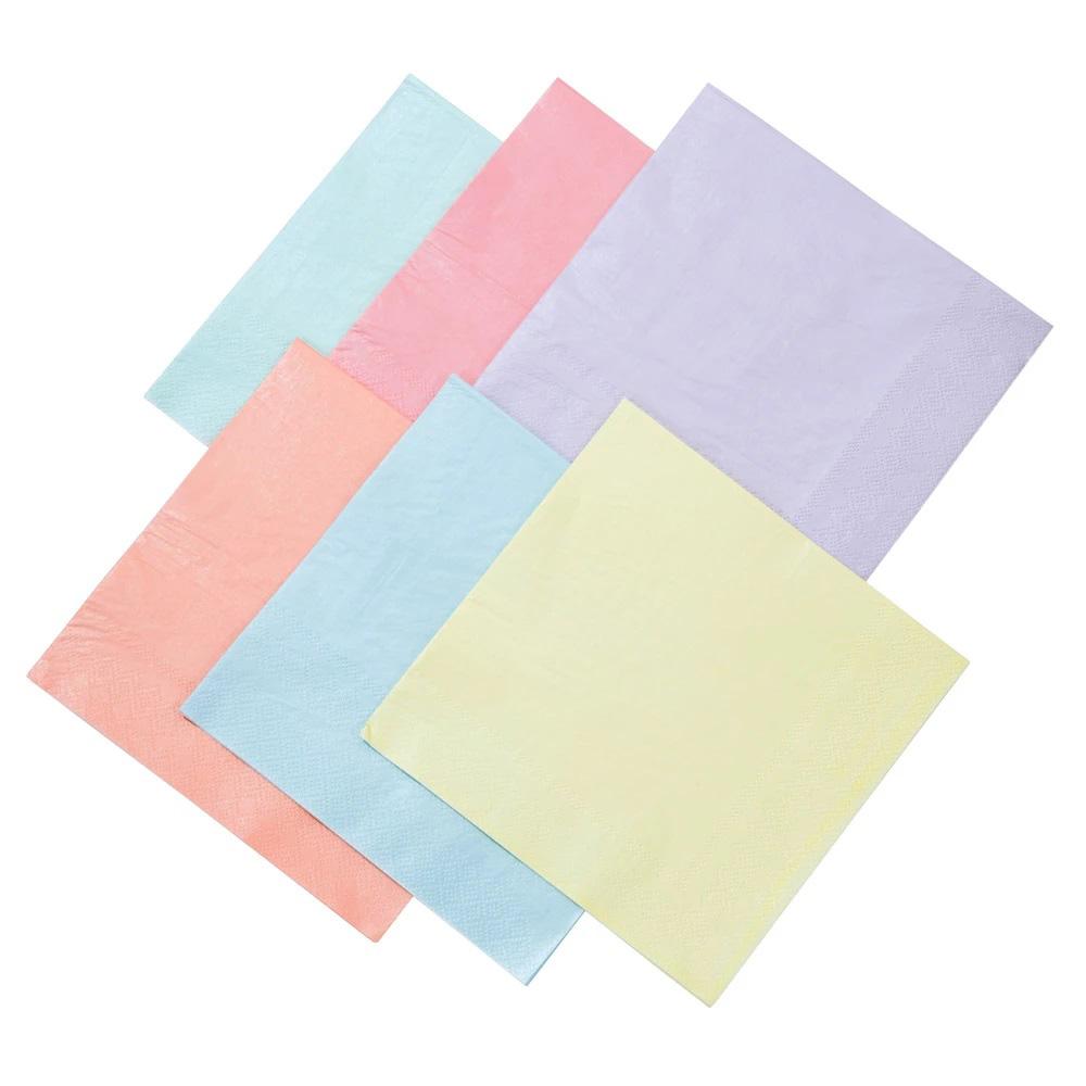 talking-tables-we-heart-pastel-napkins-6-colors-pack-of-16- (1)