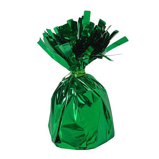 usuk-foil-balloon-weight-green-7cm-x-7cm-x-12cm-1