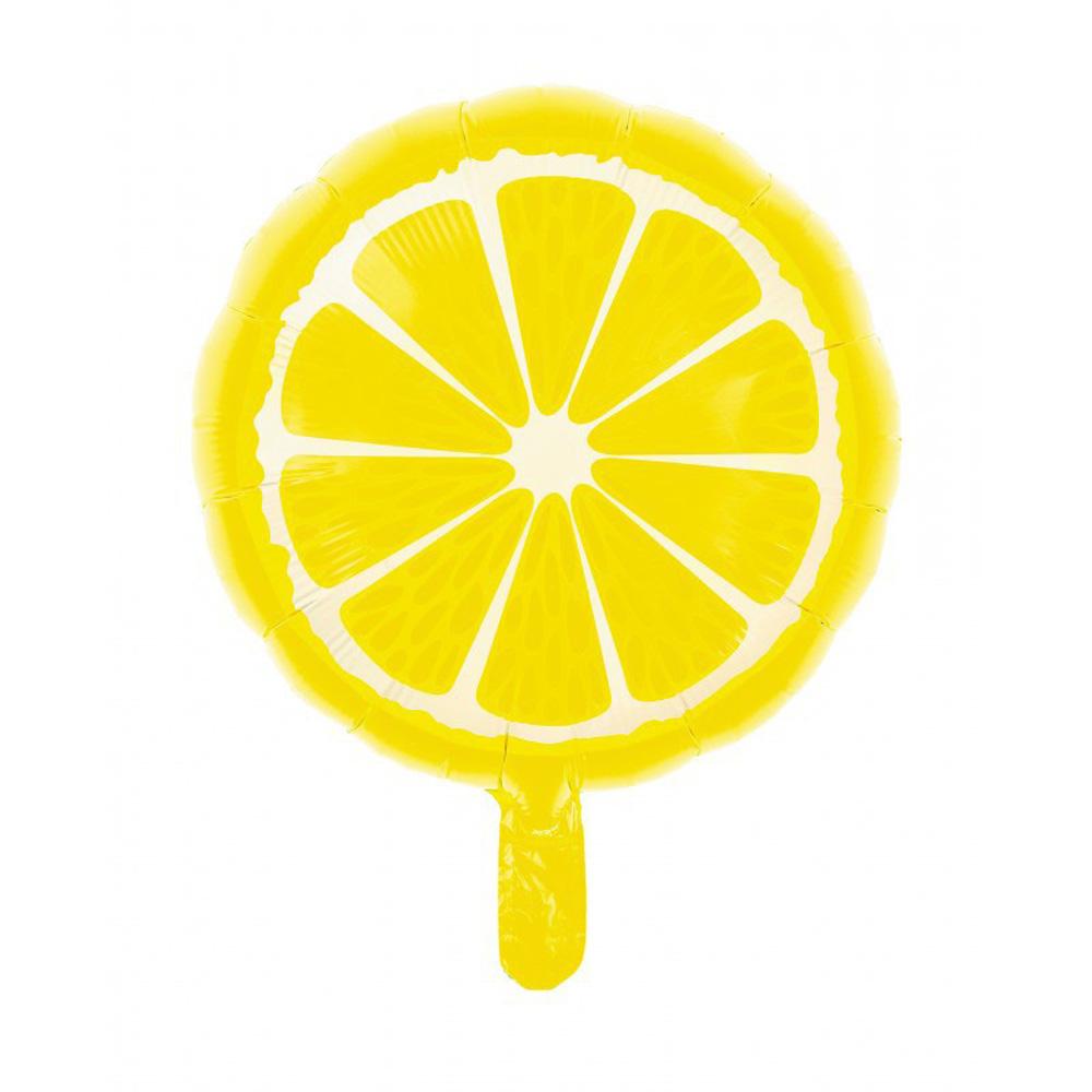 lemon-foil-balloon-18in-45cm-1