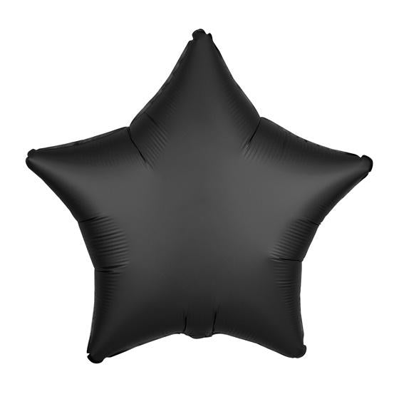 usuk-metallic-matt-black-star-plain-foil-balloon-18in-45cm-1