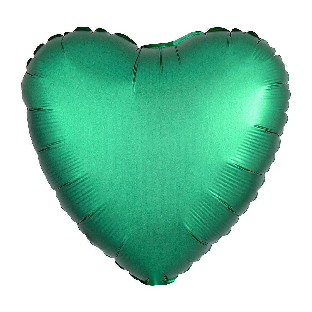 usuk-metallic-matt-green-heart-plain-foil-balloon-18in-45cm-1