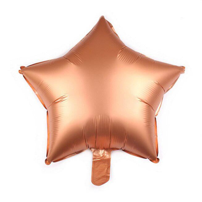 usuk-metallic-matt-rose-gold-star-plain-foil-balloon-18in-45cm-1