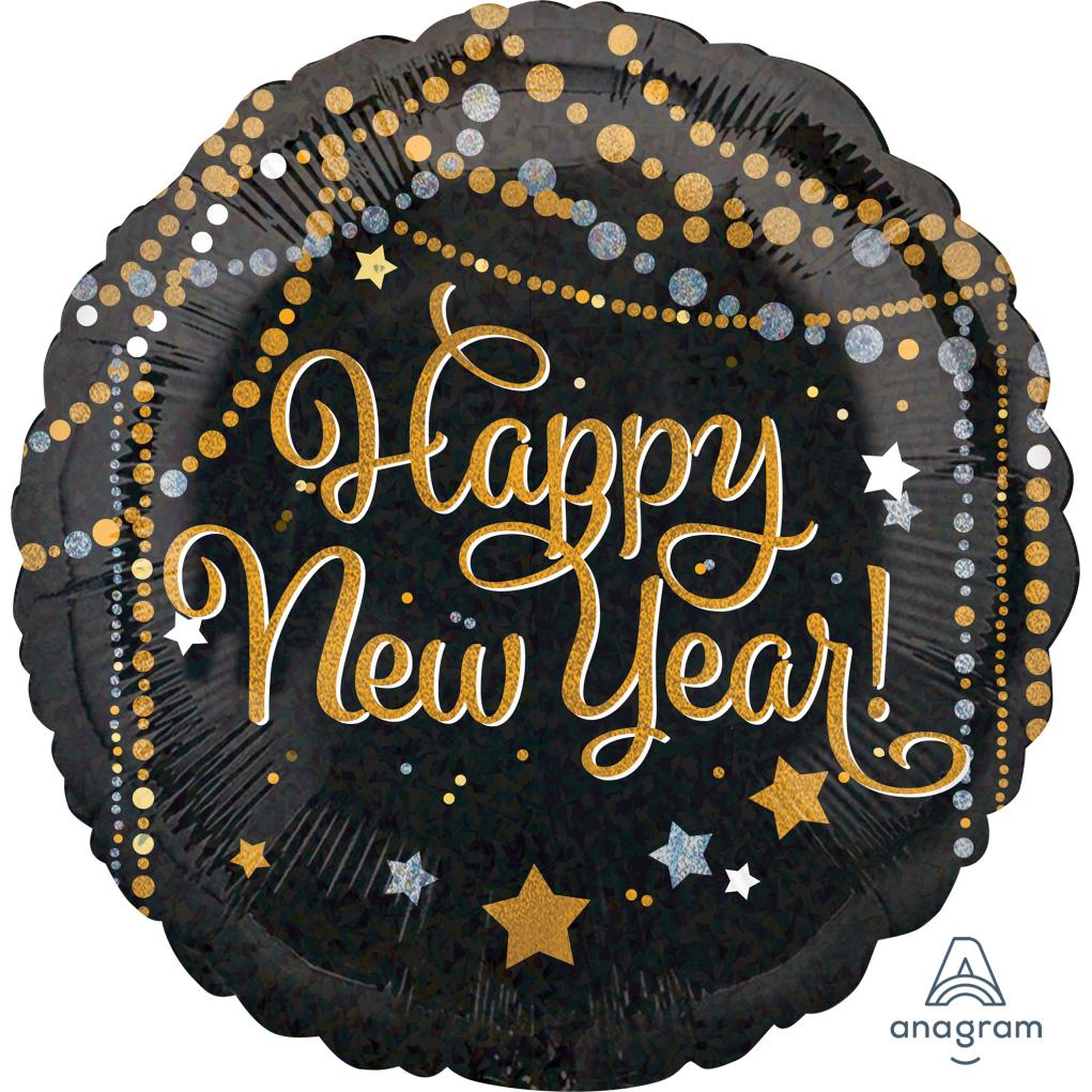 anagram-black-gold-silver-dots-star-happy-new-year-round-foil-balloon-18in-45cm- (1)