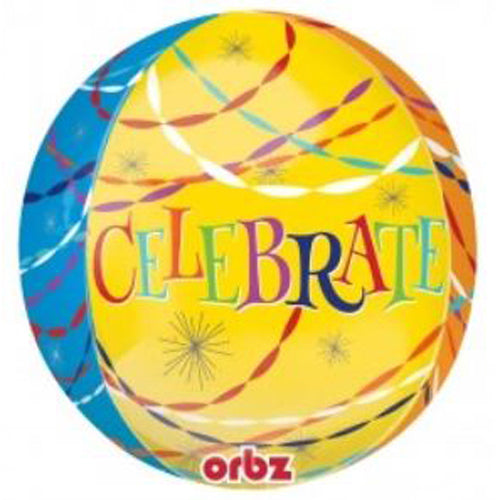 anagram-celebrate-streamers-orbz-foil-balloon-16in-anag-28772