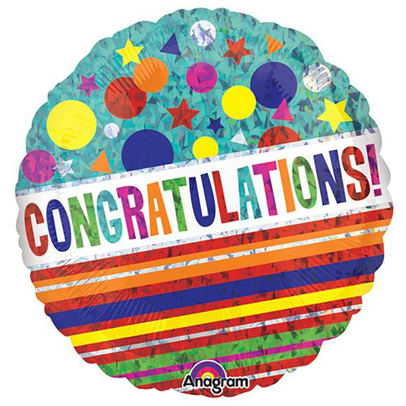 anagram-congratulations-sparkle-foil-balloon-18in-anag-32633-