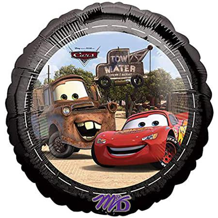 anagram-disney-cars-round-foil-balloon-18in-45cm- (1)