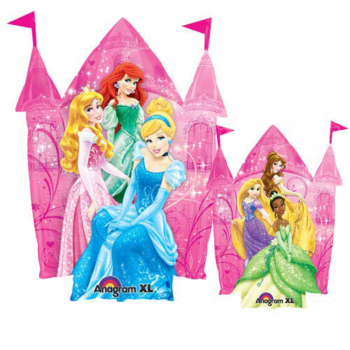 anagram-disney-princess-castle-foil-balloon-35in-anag-26402-