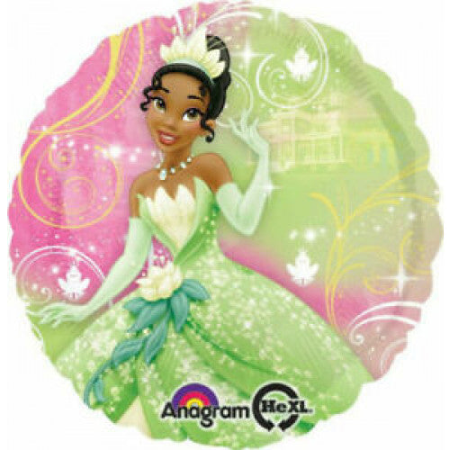 anagram-disney-princess-tiana-foil-balloon-18in-anag-26409-