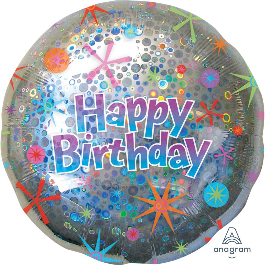 anagram-happy-birthday-round-foil-balloon-jumbo-holographic-32in -81cm-1