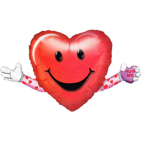 anagram-hug-me-heart-foil-balloon-24in-anag-06932-