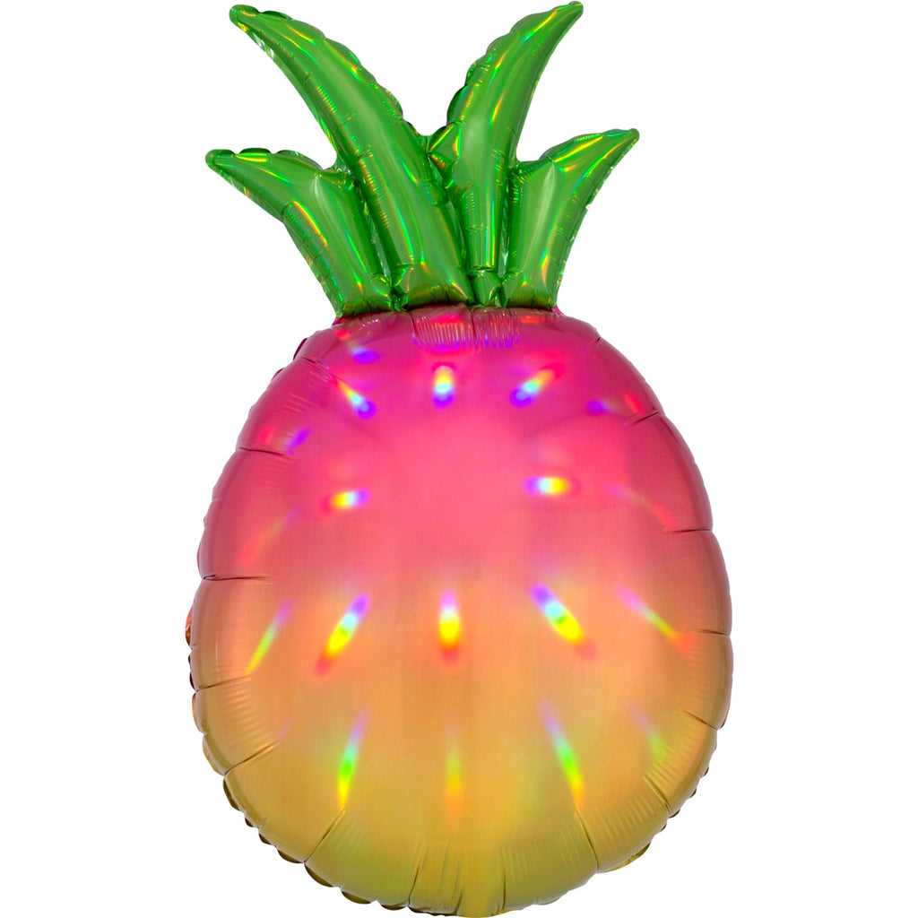 anagram-iridescent-pineapple-foil-balloon-31in-anag-39304-