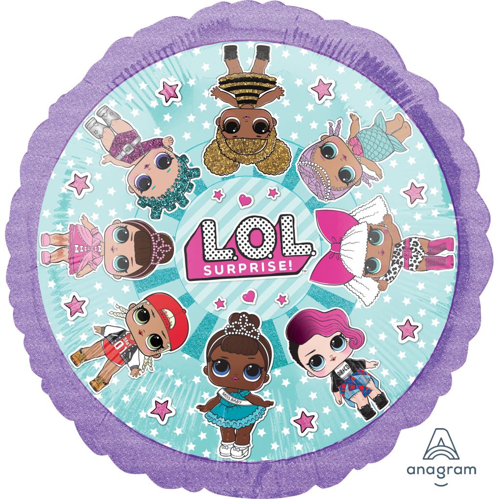 anagram-lol-surprise-dolls-round-foil-balloon-18in-45cm-_1