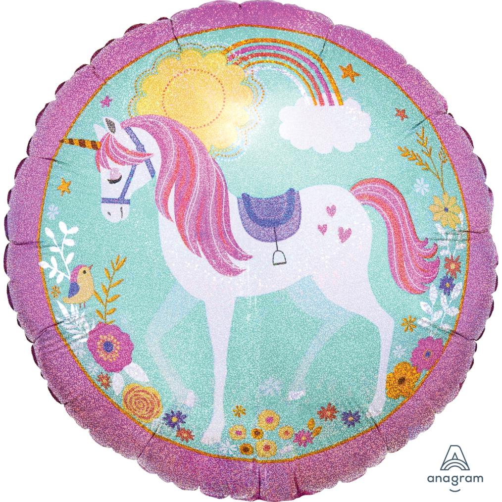 anagram-magical-unicorn-holographic-round-foil-balloon-18in-45cm- (1)