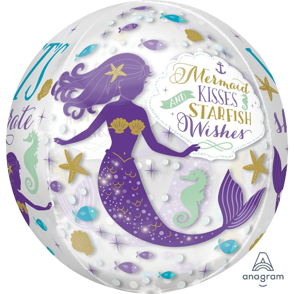 anagram-mermaid-wishes-orbz-round-balloon-16in-40cm- (1)