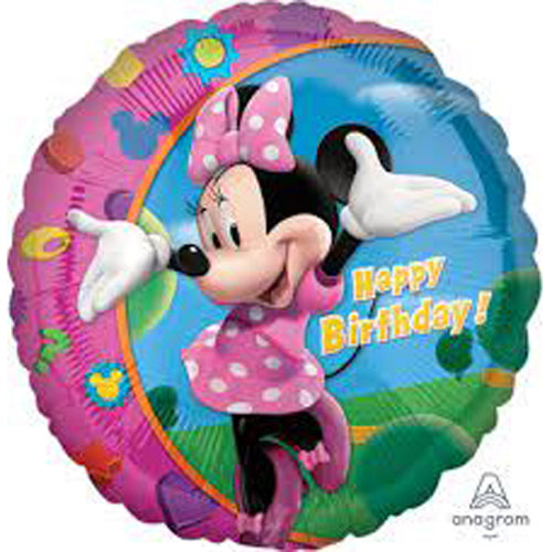 anagram-minnie-mouse-happy-birthday-foil-balloon-18in-anag-17797-