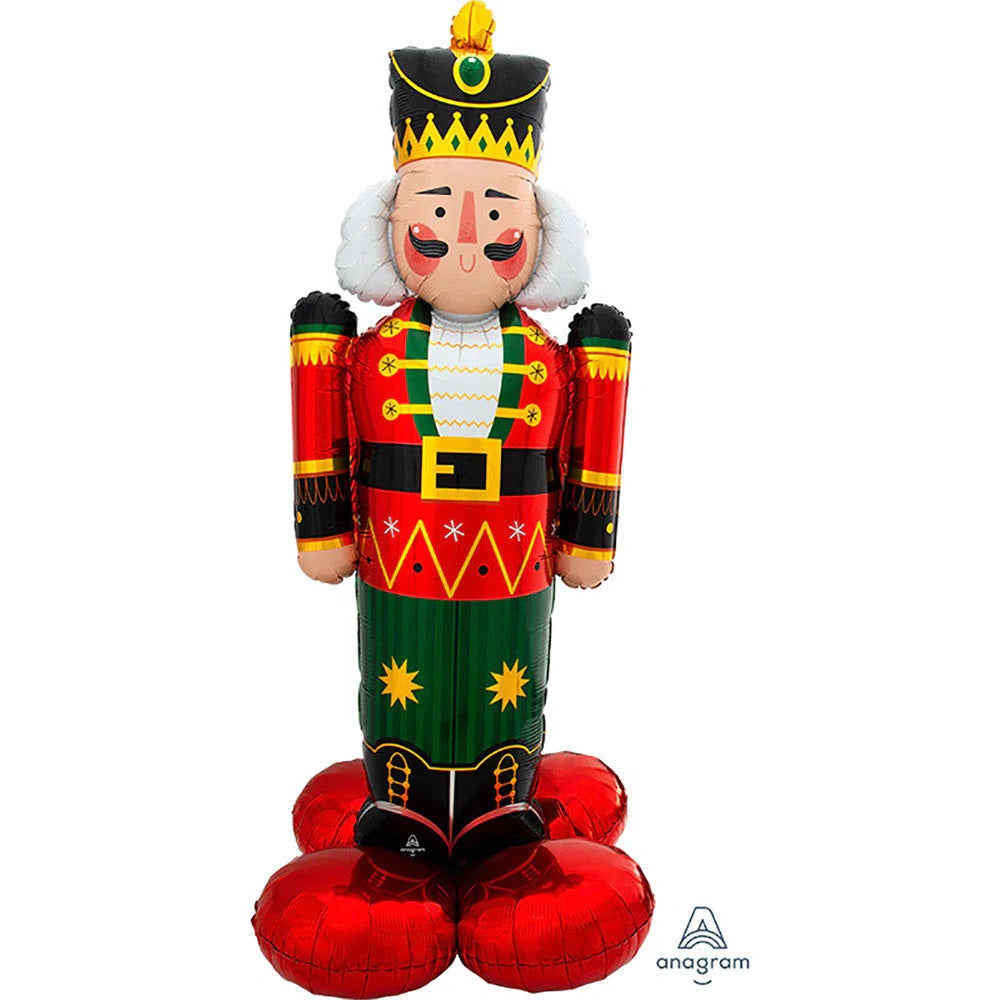 anagram-nutcracker-airloonz-foil-balloon-61in-air-filled-anag-83119