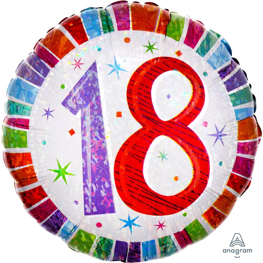 anagram-radiant-birthday-18-round-foil-balloon-holographic-18in-45cm- (1)