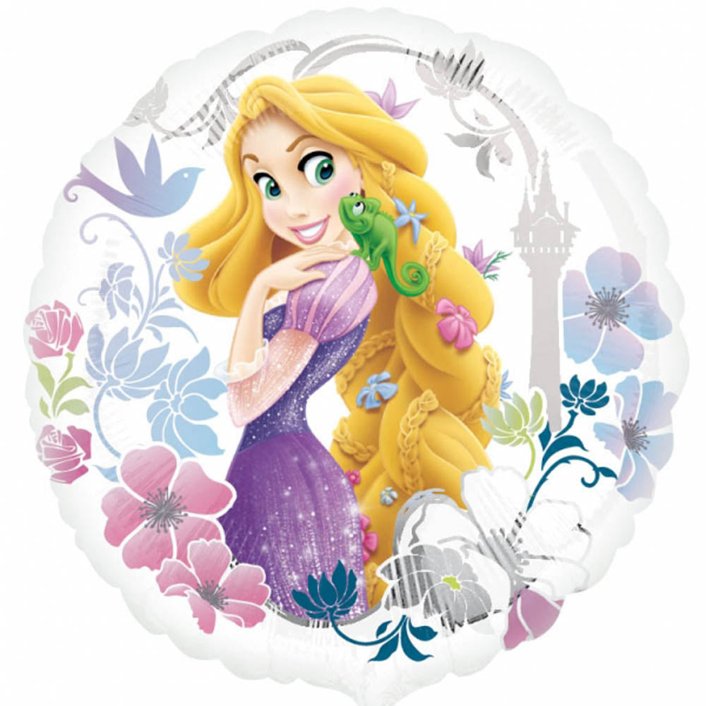 anagram-rapunzel-foil-balloon-18in-anag-25446