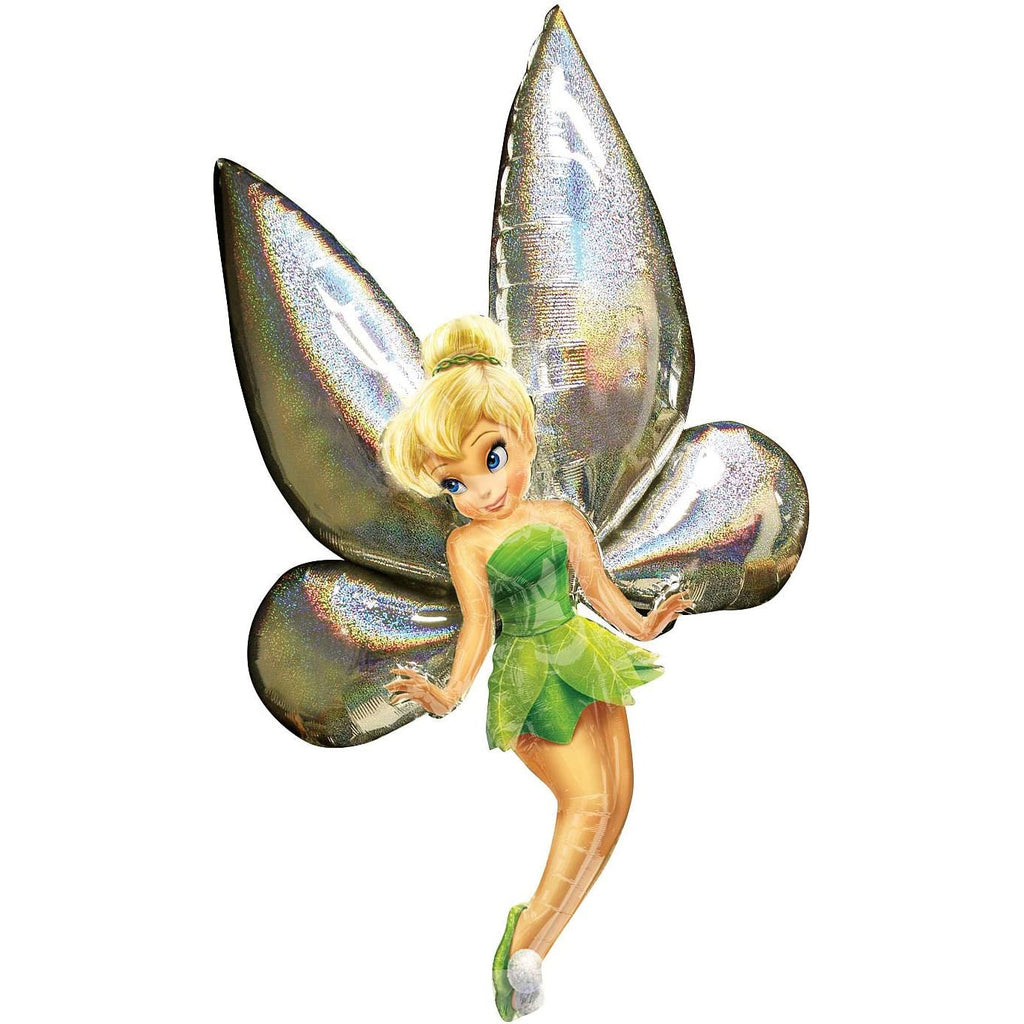anagram-tinker-bell-airwalkers-foil-balloon-52in-anag-a110067