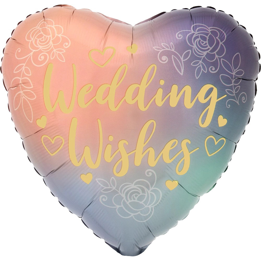 anagram-twilight-lace-wedding-foil-balloon-18in-anag-41757