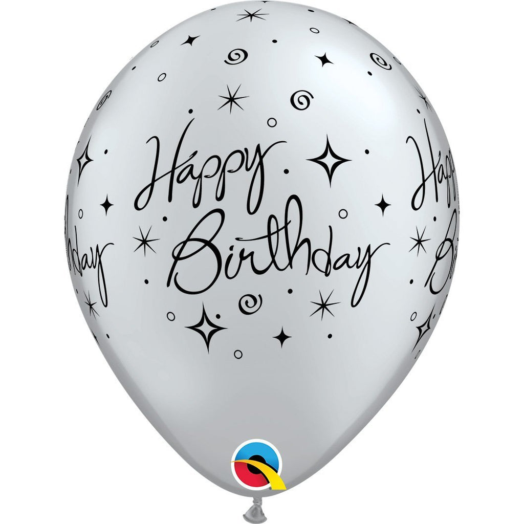 birthday-elegant-sparkles-silver-round-printed-latex-balloon-11-28cm-18301- (1)