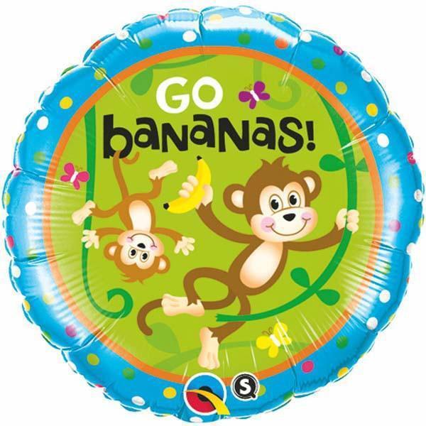 birthday-mokey-go-bananas-round-foil-balloon-18in-46cm-49927-2